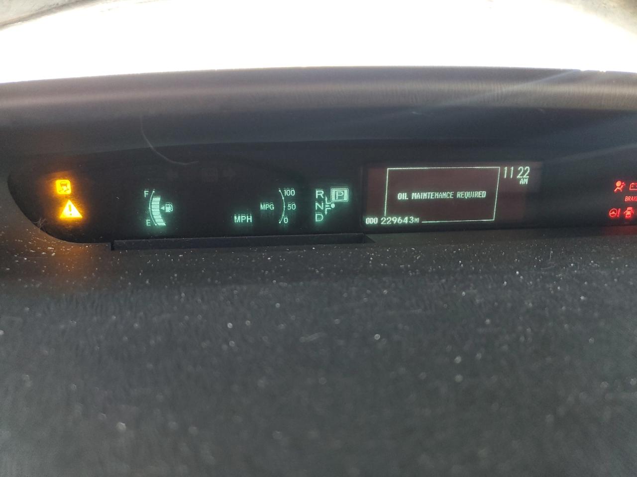 Toyota Prius Image 6