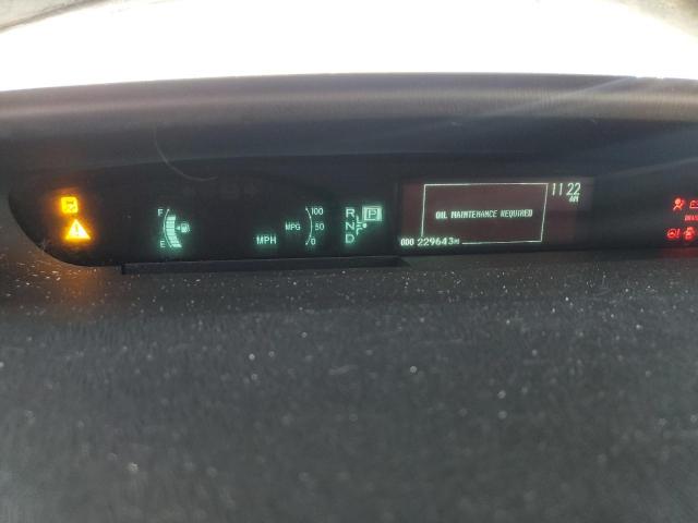 Toyota Prius Image 6