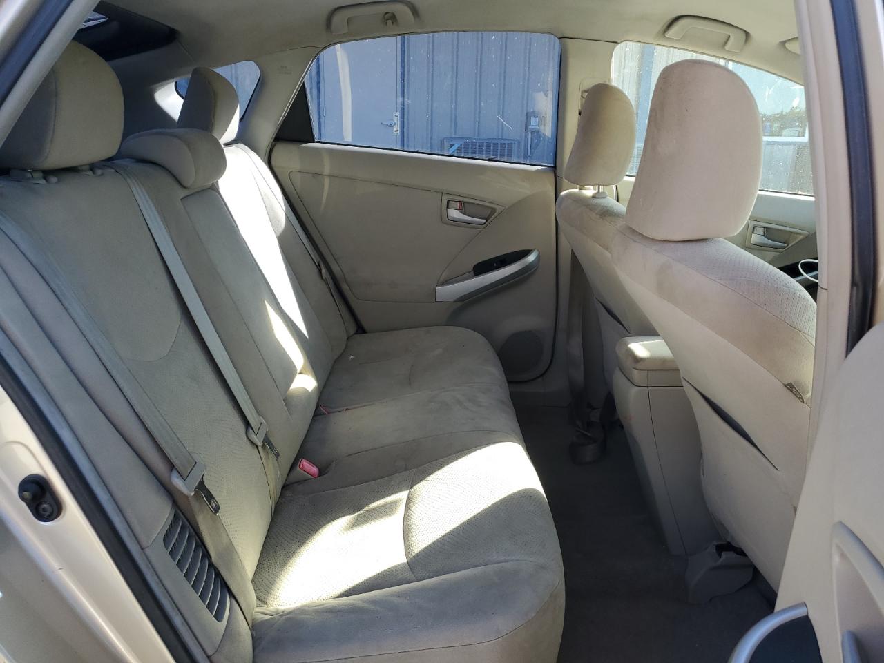 Toyota Prius Image 3