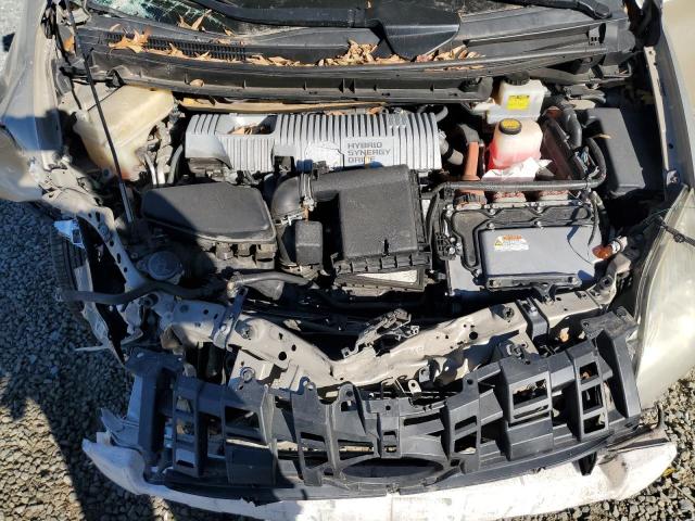 Toyota Prius Image 8