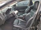Nissan Maxima S Image 4