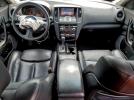 Nissan Maxima S Image 11