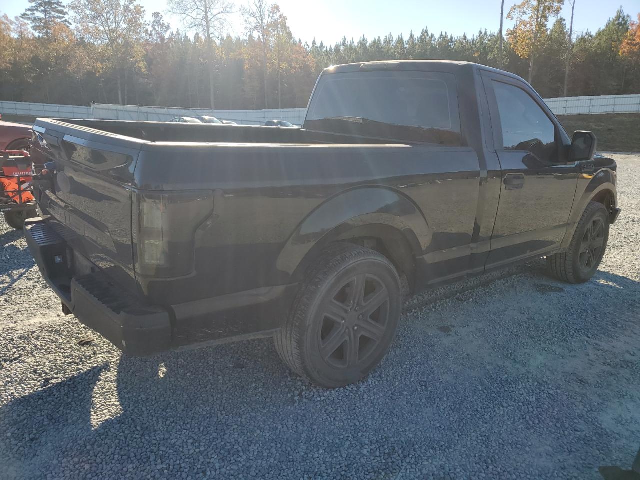 Ford F-150 Image 11