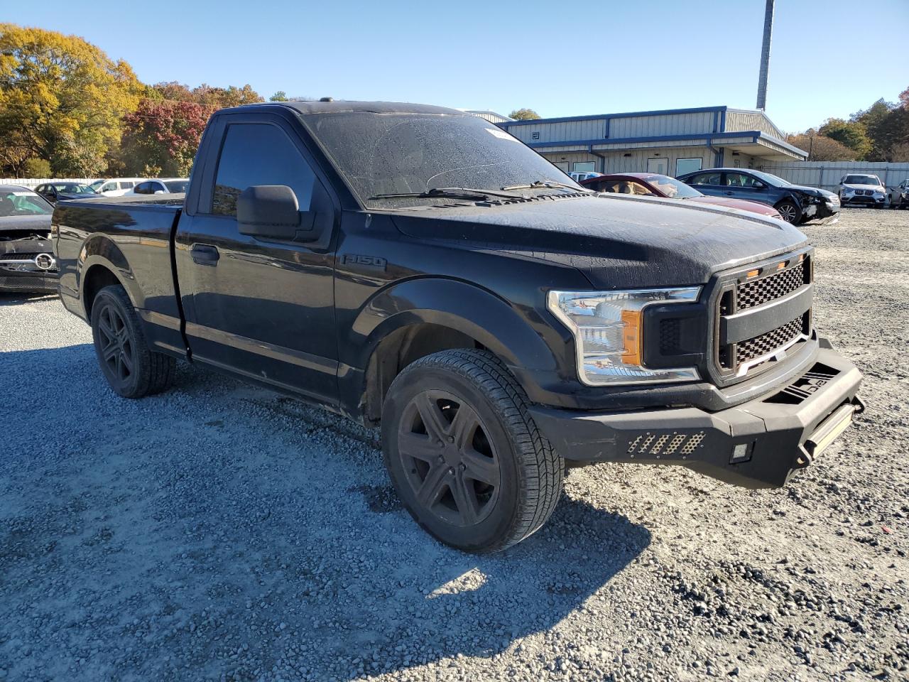 Ford F-150 Image 13