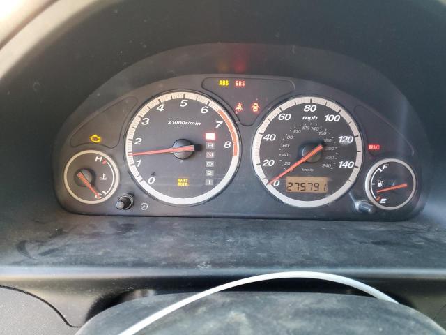 Honda Crv Ex Image 13