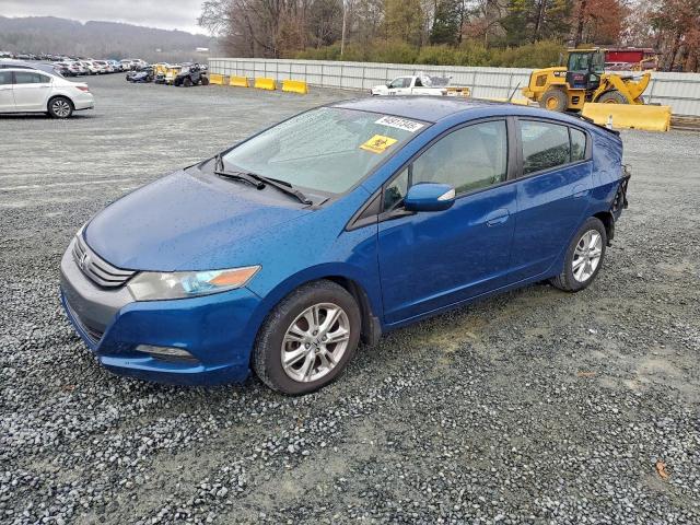  Salvage Honda Insight
