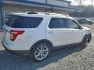 Ford Explorer Limited Image 9
