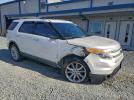 Ford Explorer Limited Image 10