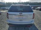 Ford Explorer Limited Image 13