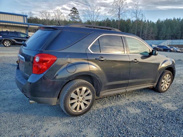 Chevrolet Equinox Lt Image 5