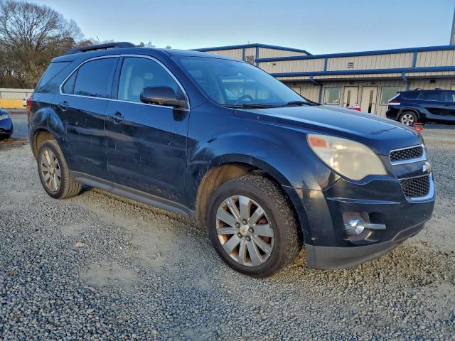 Chevrolet Equinox Lt Image 7
