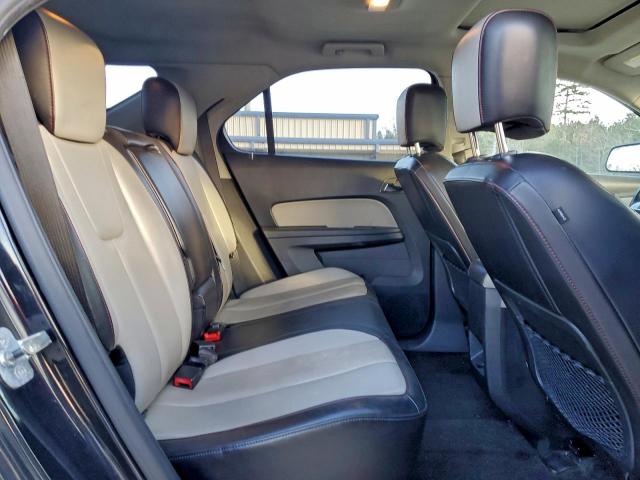 Chevrolet Equinox Lt Image 8