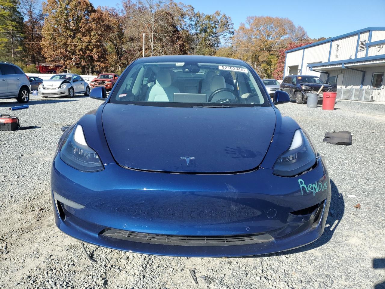Tesla Model 3 Image 10