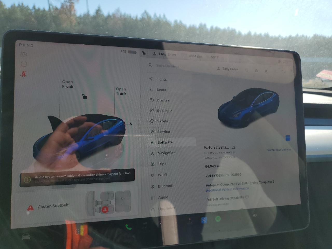 Tesla Model 3 Image 6