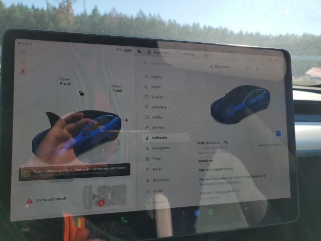 Tesla Model 3 Image 6