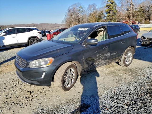 Salvage Volvo XC60