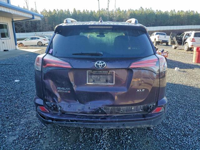 Toyota RAV4 Adventure Image 5