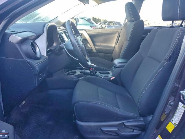 Toyota RAV4 Adventure Image 7