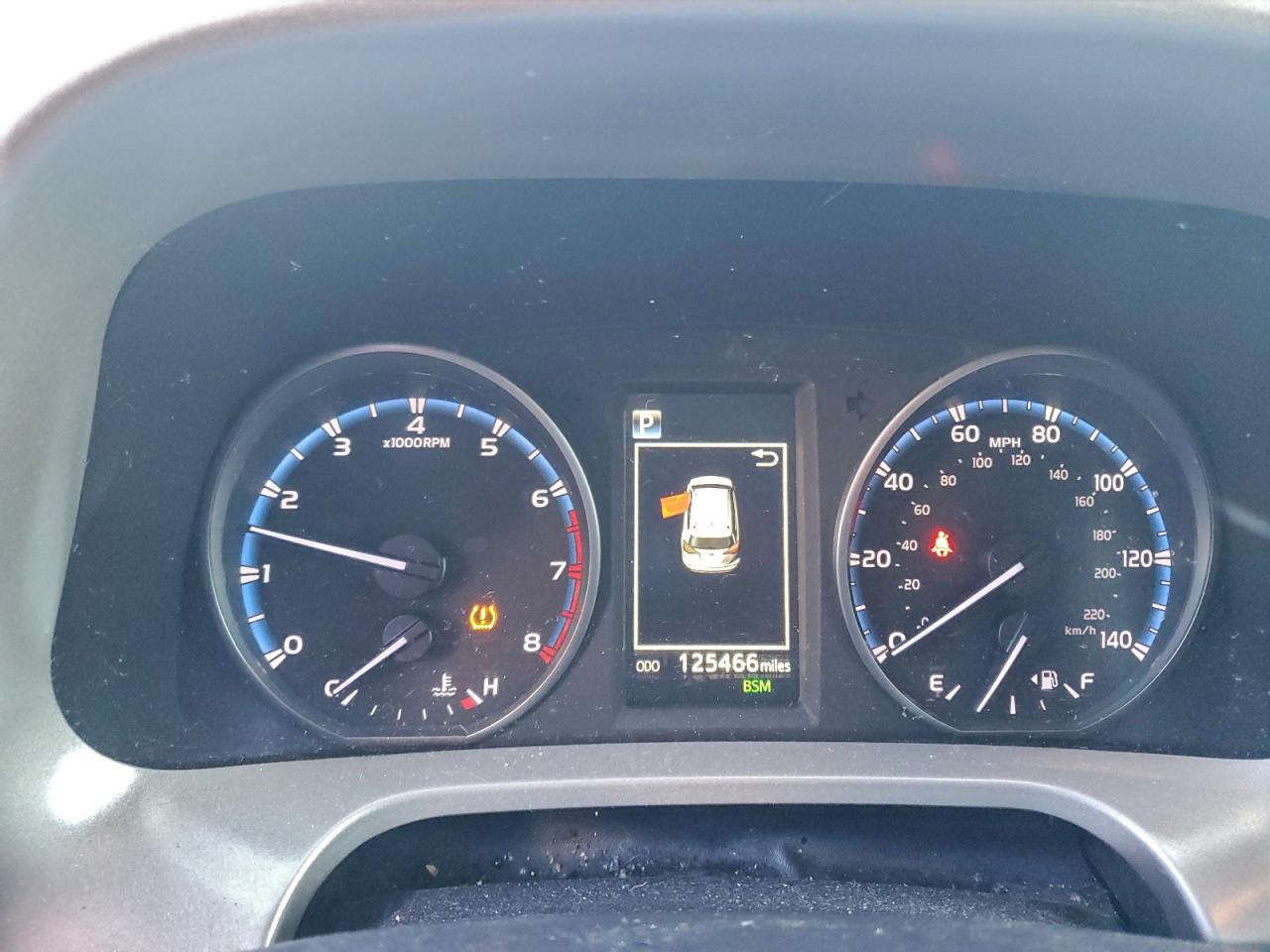 Toyota RAV4 Adventure Image 9