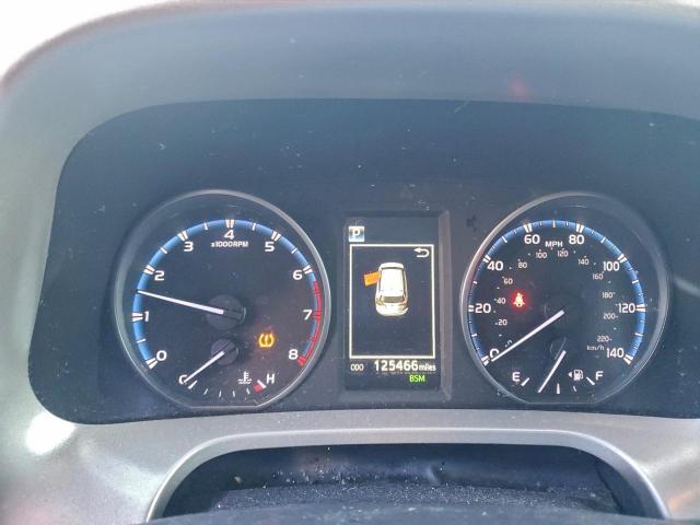 Toyota RAV4 Adventure Image 9