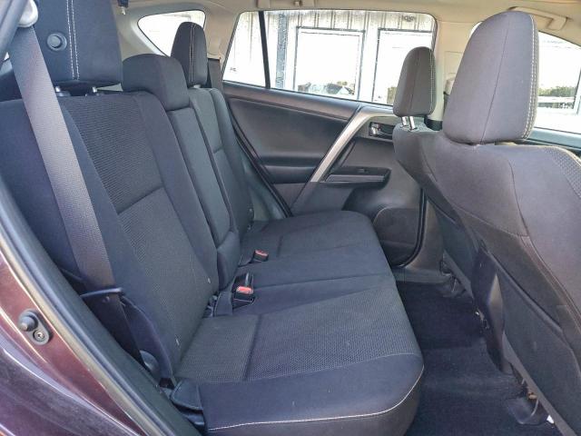 Toyota RAV4 Adventure Image 10