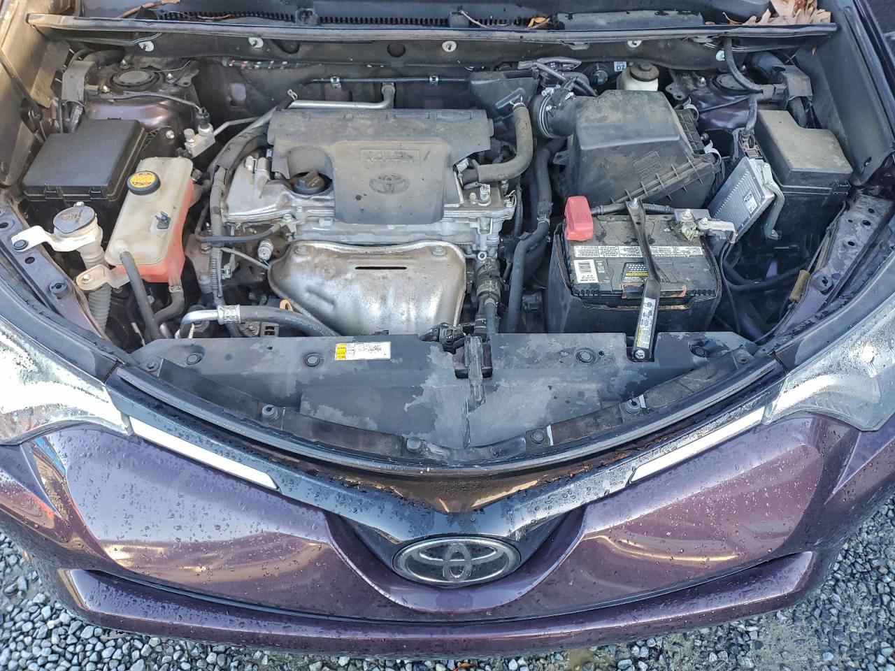 Toyota RAV4 Adventure Image 4