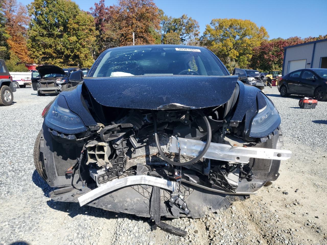 Tesla Model 3 Image 5