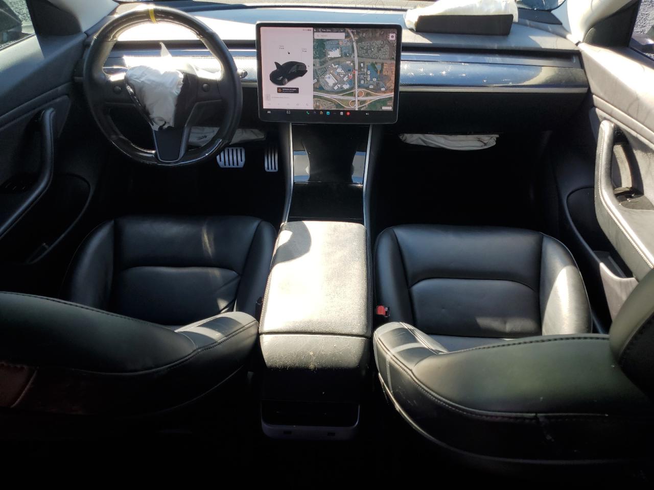 Tesla Model 3 Image 6