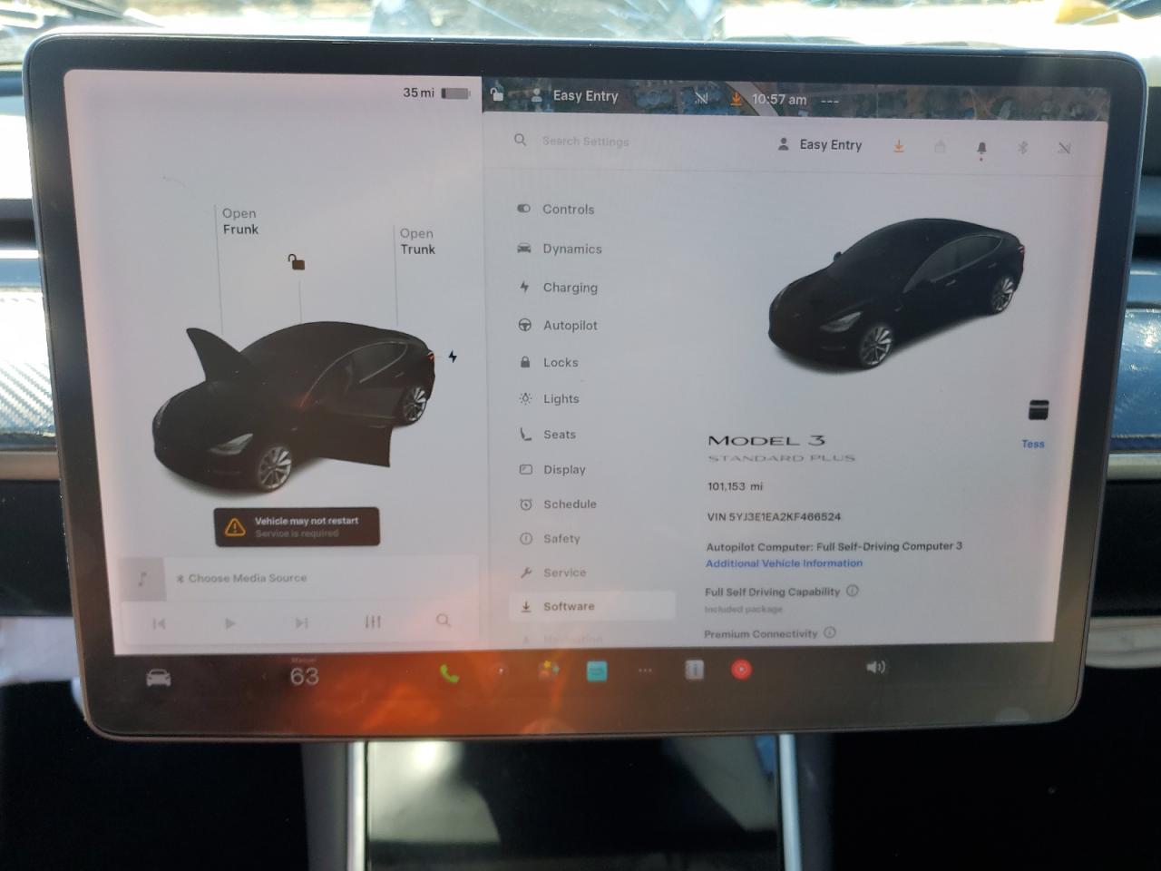 Tesla Model 3 Image 10