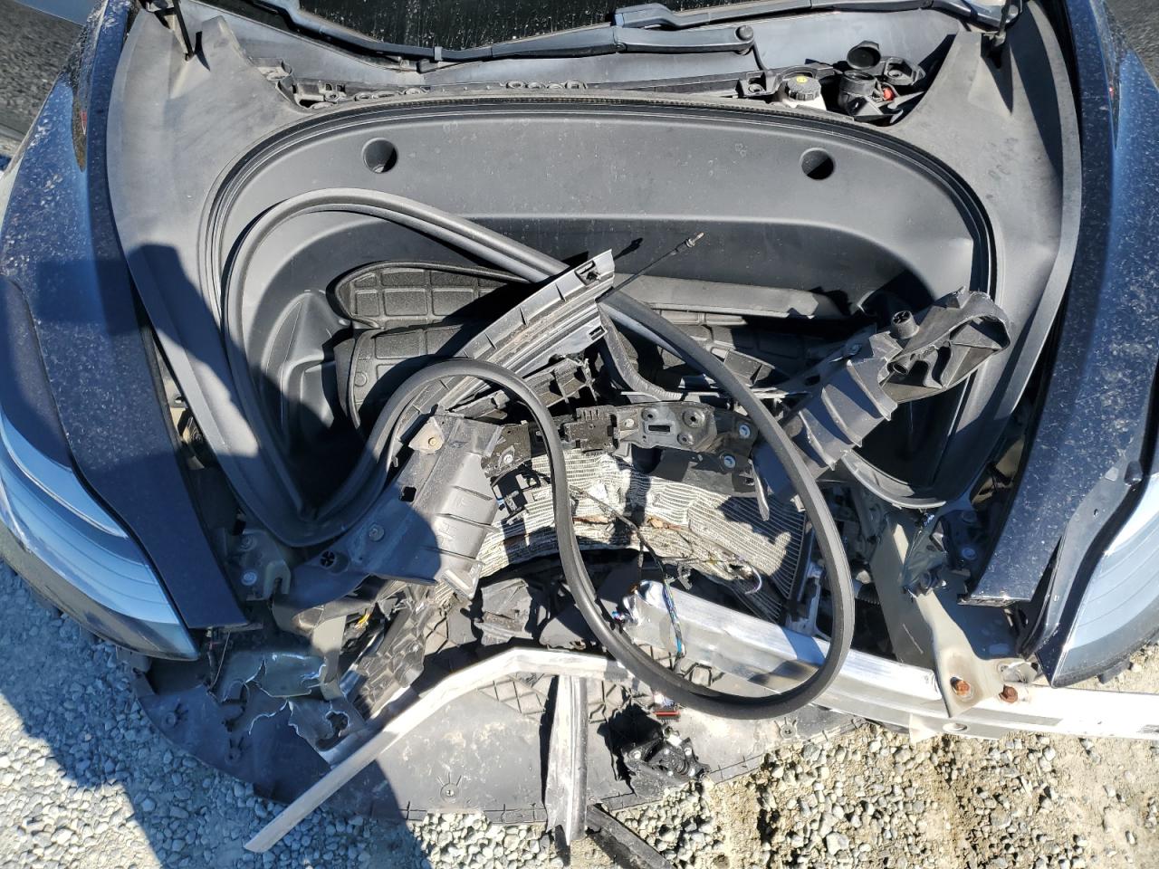 Tesla Model 3 Image 8