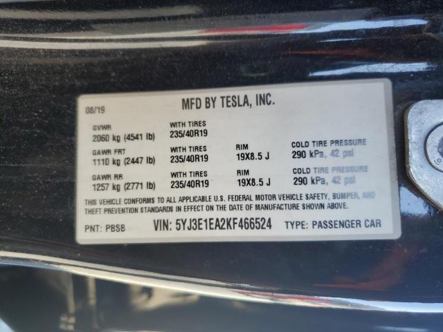 Tesla Model 3 Image 11