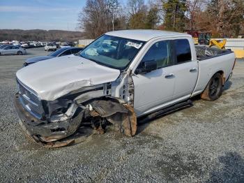  Salvage Dodge Ram 1500