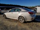 Lexus Is 250 Image 7