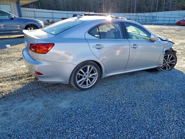 Lexus Is 250 Image 3