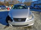 Lexus Is 250 Image 10