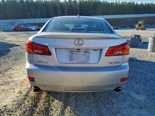 Lexus Is 250 Image 12