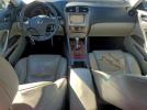 Lexus Is 250 Image 6