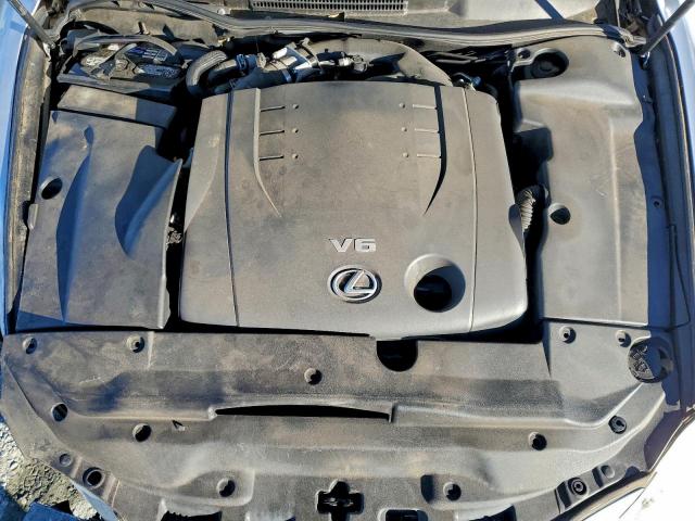Lexus Is 250 Image 11
