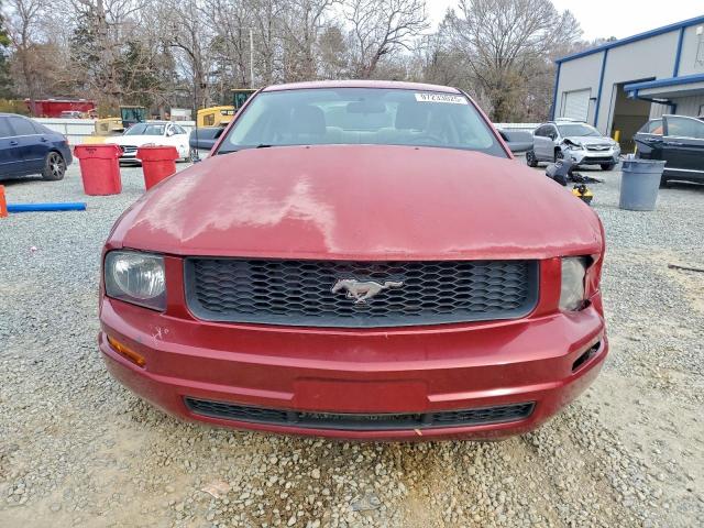 Ford Mustang Image 6