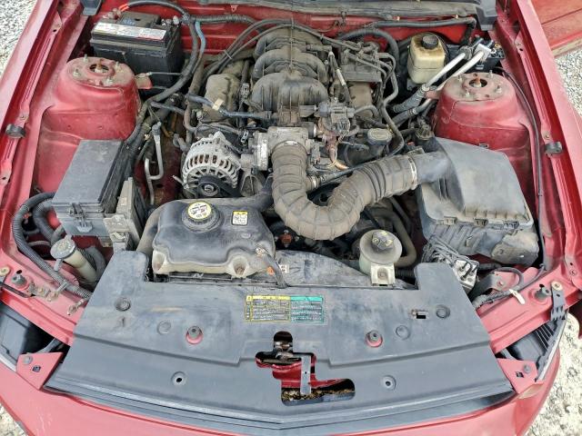 Ford Mustang Image 5