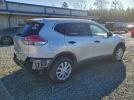 Nissan Rogue S Image 8