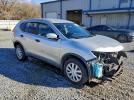 Nissan Rogue S Image 11