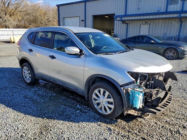 Nissan Rogue S Image 11