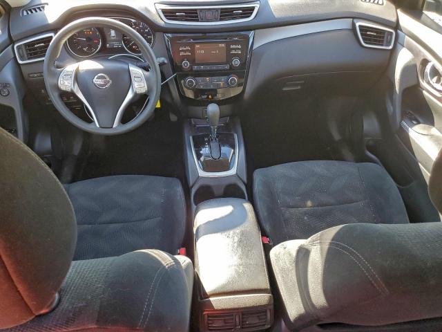 Nissan Rogue S Image 7