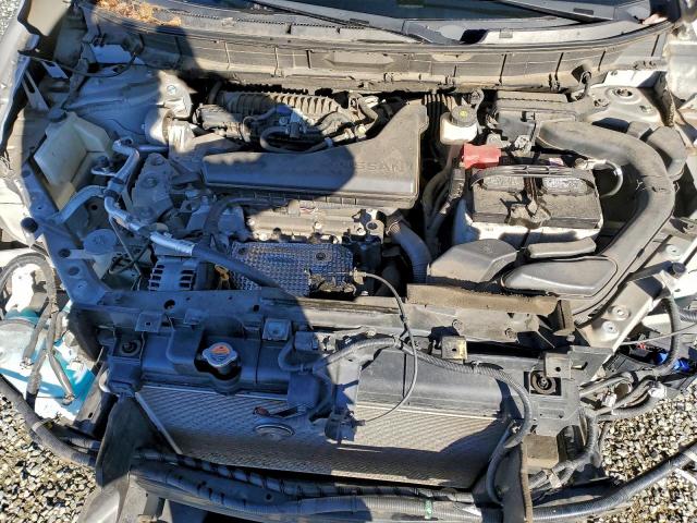 Nissan Rogue S Image 6