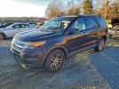 Ford Explorer Xlt Image 1