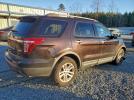Ford Explorer Xlt Image 4