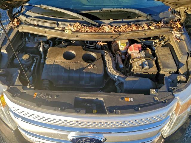 Ford Explorer Xlt Image 9