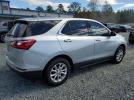 Chevrolet Equinox Lt Image 11