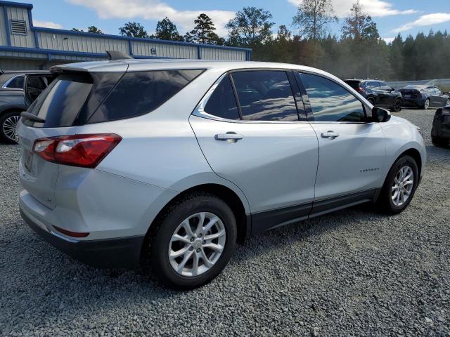 Chevrolet Equinox Lt Image 11